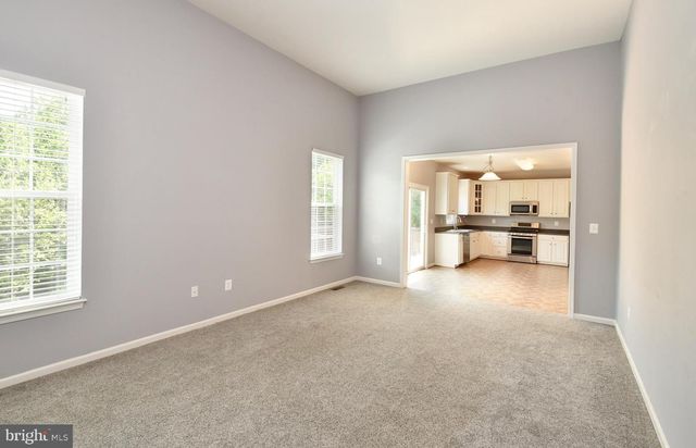 1007 WRIGHT CT, Fredericksburg, VA 22401