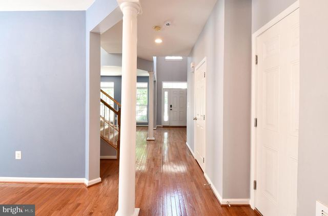 1007 WRIGHT CT, Fredericksburg, VA 22401