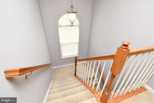 1007 WRIGHT CT, Fredericksburg, VA 22401