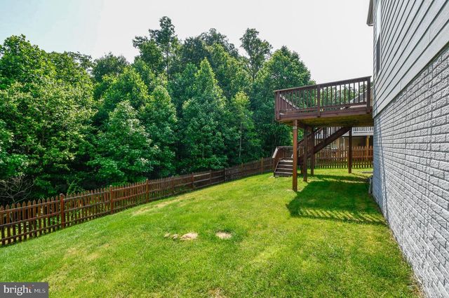 1007 WRIGHT CT, Fredericksburg, VA 22401