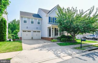 1007 WRIGHT CT, Fredericksburg, VA 22401
