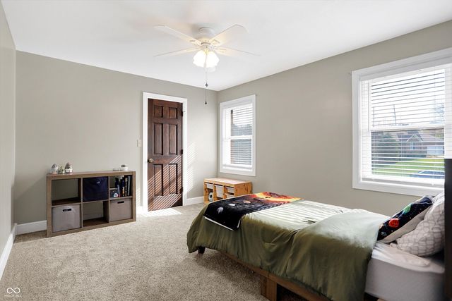 7082 Tremont Drive, Bargersville, IN 46106