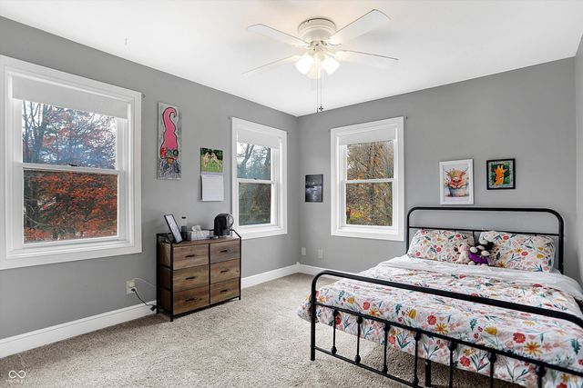 7082 Tremont Drive, Bargersville, IN 46106