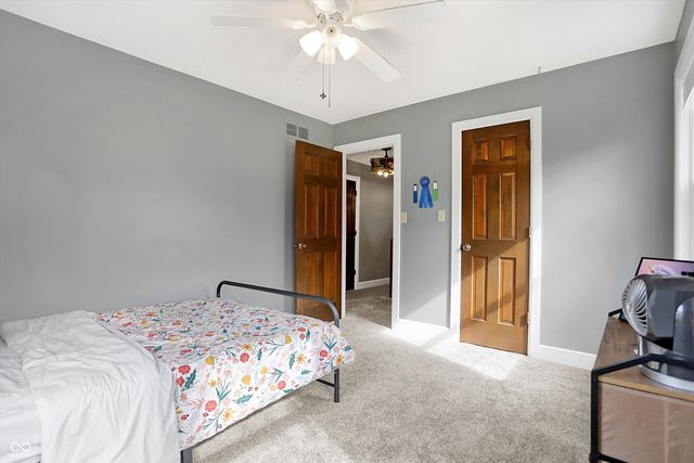 7082 Tremont Drive, Bargersville, IN 46106