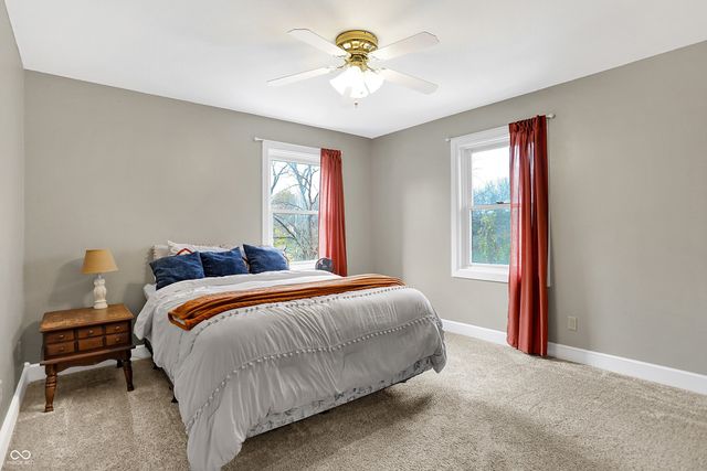 7082 Tremont Drive, Bargersville, IN 46106