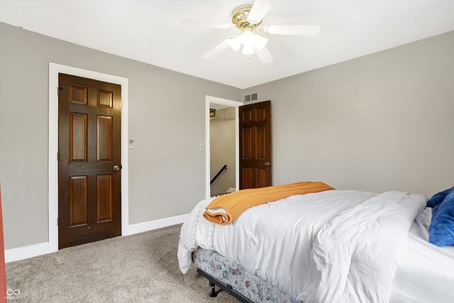 7082 Tremont Drive, Bargersville, IN 46106