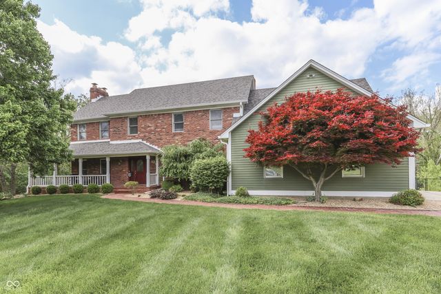 7082 Tremont Drive, Bargersville, IN 46106