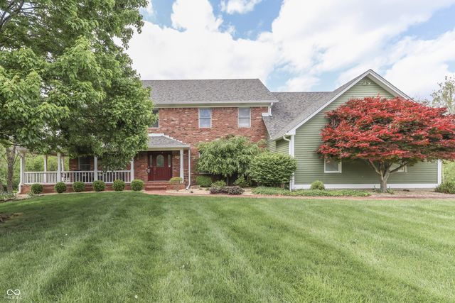 7082 Tremont Drive, Bargersville, IN 46106