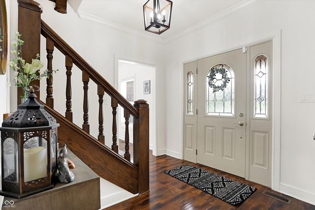 7082 Tremont Drive, Bargersville, IN 46106