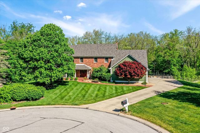 7082 Tremont Drive, Bargersville, IN 46106