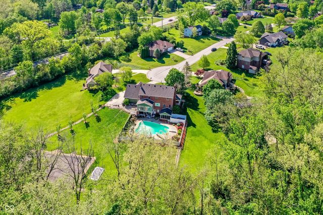 7082 Tremont Drive, Bargersville, IN 46106