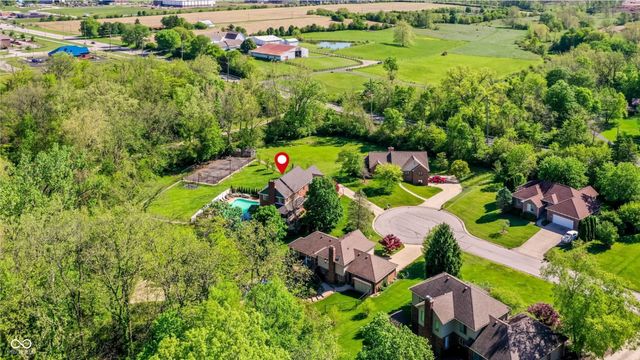 7082 Tremont Drive, Bargersville, IN 46106