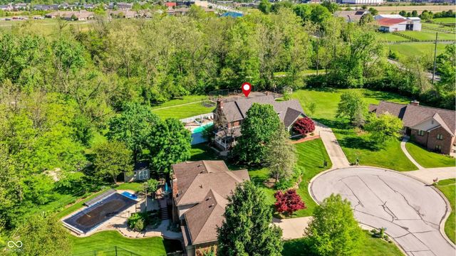 7082 Tremont Drive, Bargersville, IN 46106