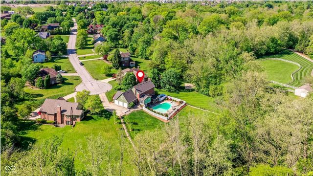 7082 Tremont Drive, Bargersville, IN 46106