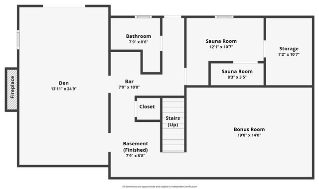 7082 Tremont Drive, Bargersville, IN 46106