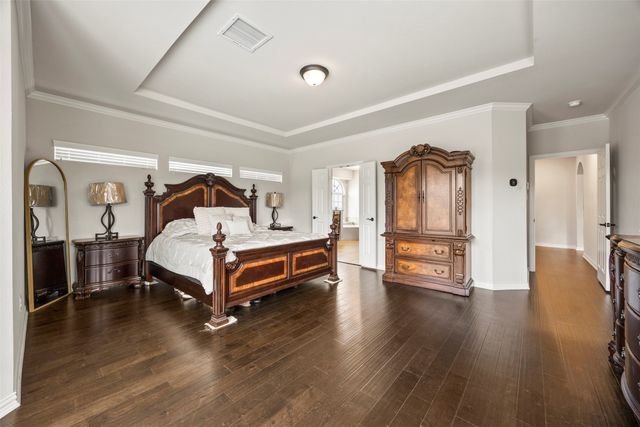 1515 Spring Hill Drive, Cedar Hill, TX 75104