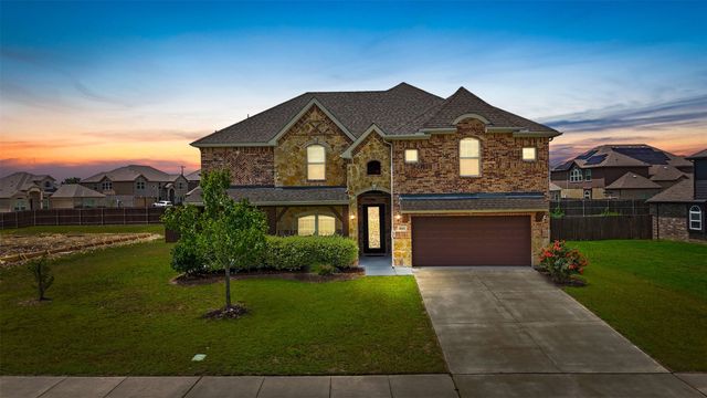 1515 Spring Hill Drive, Cedar Hill, TX 75104