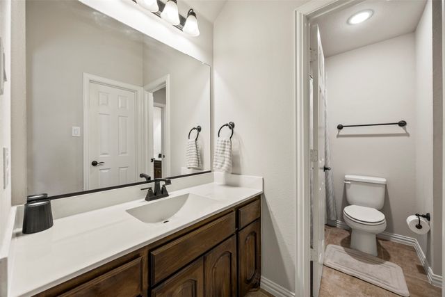 1515 Spring Hill Drive, Cedar Hill, TX 75104