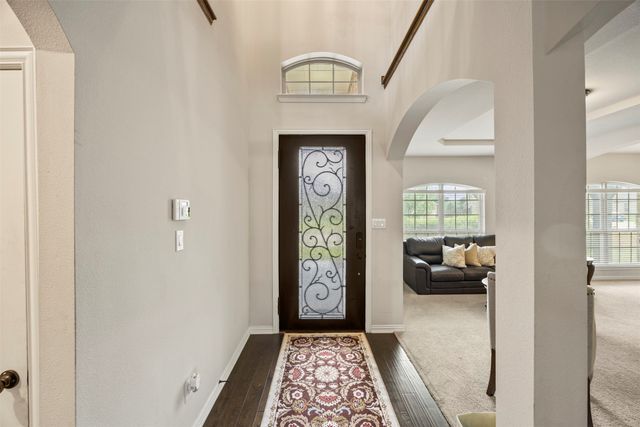 1515 Spring Hill Drive, Cedar Hill, TX 75104