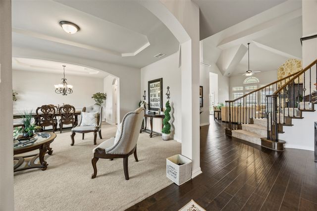 1515 Spring Hill Drive, Cedar Hill, TX 75104