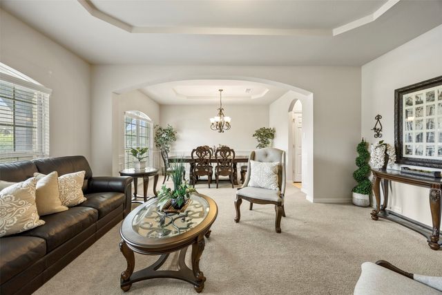 1515 Spring Hill Drive, Cedar Hill, TX 75104