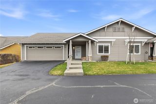 803 S Willow Street #202, Ellensburg, WA 98926