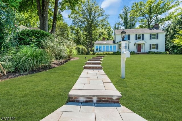15 Mountainview, Mountainside Boro, NJ 07092
