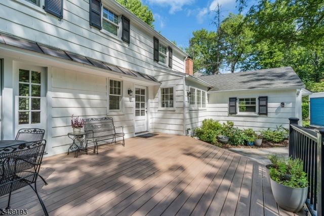 15 Mountainview, Mountainside Boro, NJ 07092
