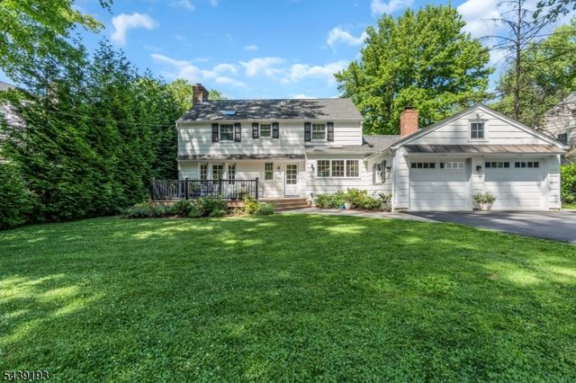 15 Mountainview, Mountainside Boro, NJ 07092