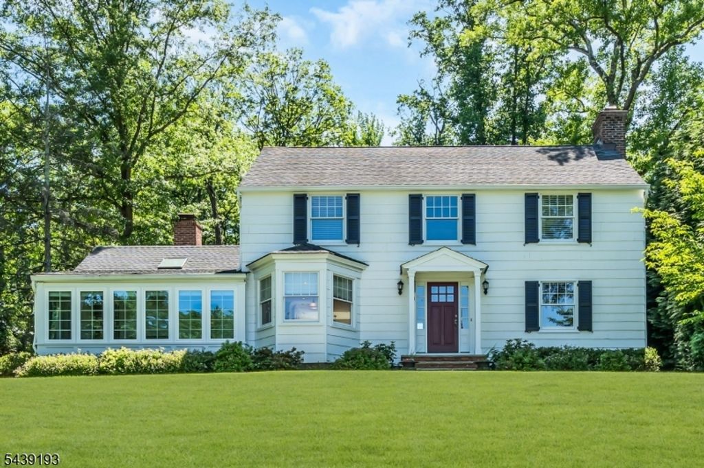 15 Mountainview, Mountainside Boro, NJ 07092