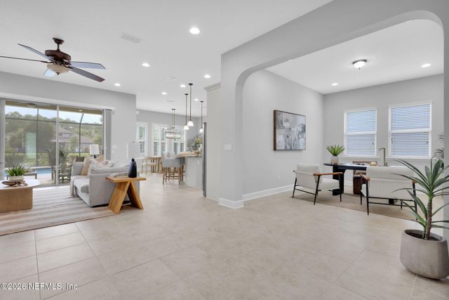 510 EAGLE ROCK Drive, Ponte Vedra, FL 32081