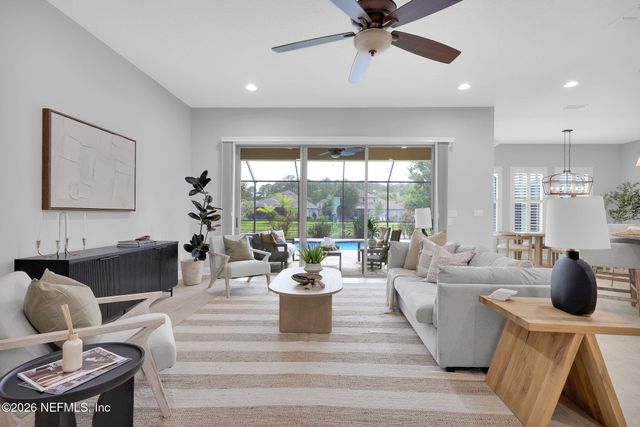 510 EAGLE ROCK Drive, Ponte Vedra, FL 32081
