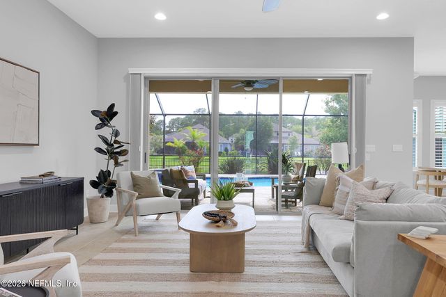 510 EAGLE ROCK Drive, Ponte Vedra, FL 32081