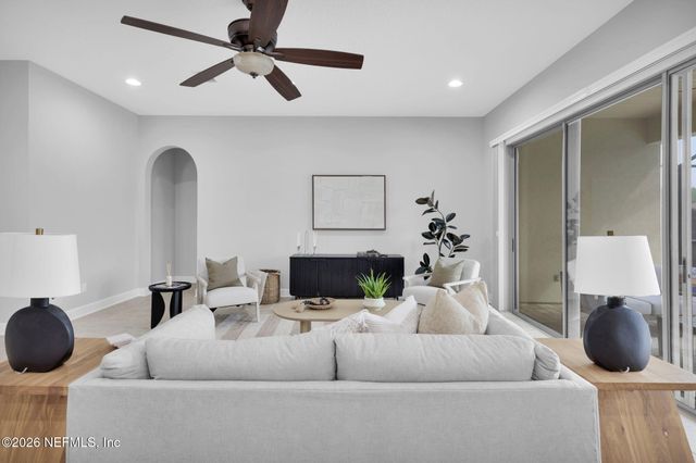 510 EAGLE ROCK Drive, Ponte Vedra, FL 32081