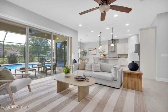 510 EAGLE ROCK Drive, Ponte Vedra, FL 32081