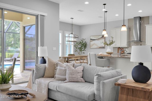 510 EAGLE ROCK Drive, Ponte Vedra, FL 32081