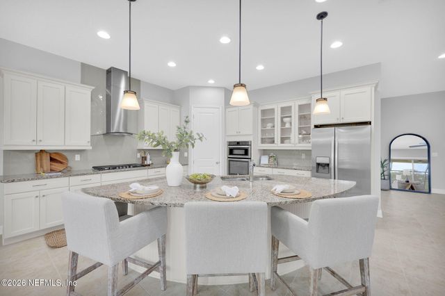 510 EAGLE ROCK Drive, Ponte Vedra, FL 32081