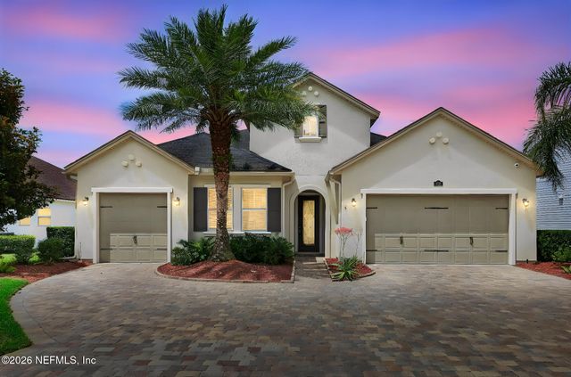 510 EAGLE ROCK Drive, Ponte Vedra, FL 32081