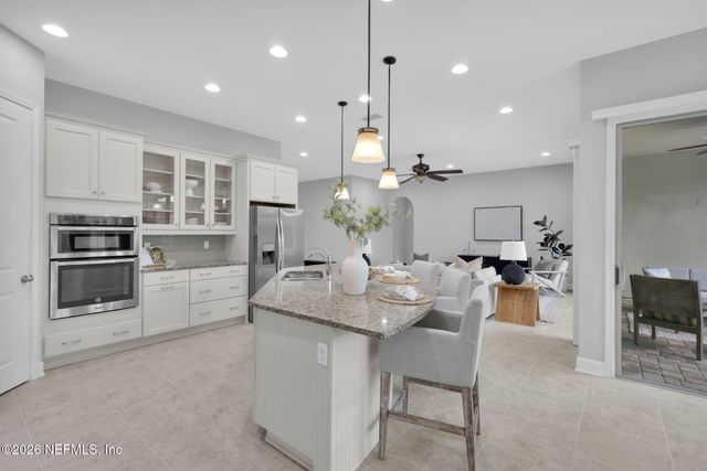 510 EAGLE ROCK Drive, Ponte Vedra, FL 32081