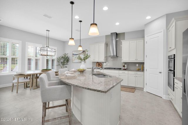 510 EAGLE ROCK Drive, Ponte Vedra, FL 32081
