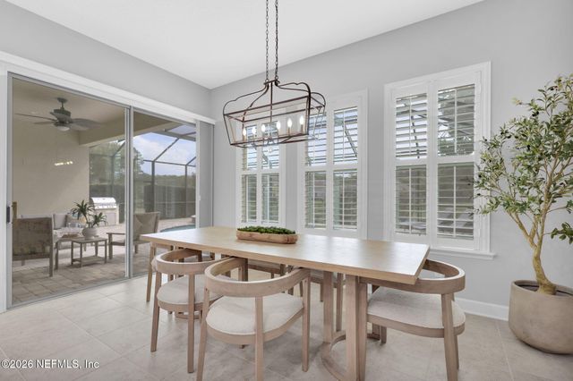 510 EAGLE ROCK Drive, Ponte Vedra, FL 32081