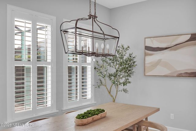 510 EAGLE ROCK Drive, Ponte Vedra, FL 32081
