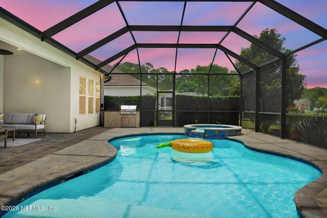 510 EAGLE ROCK Drive, Ponte Vedra, FL 32081