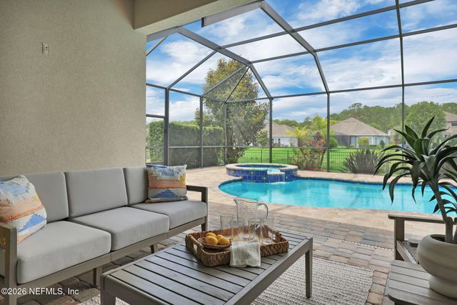 510 EAGLE ROCK Drive, Ponte Vedra, FL 32081