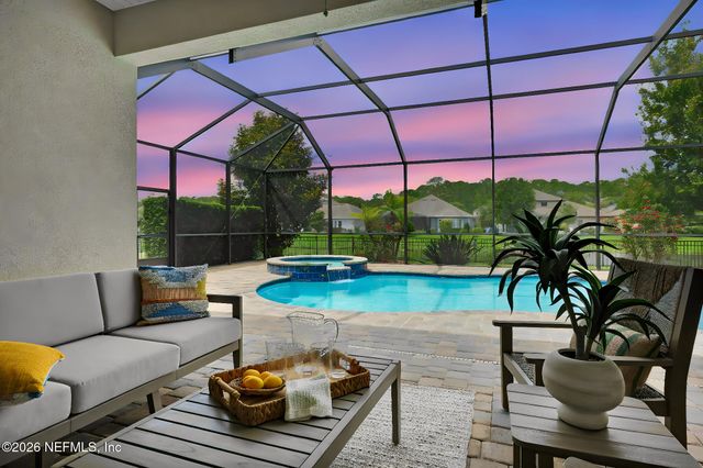 510 EAGLE ROCK Drive, Ponte Vedra, FL 32081