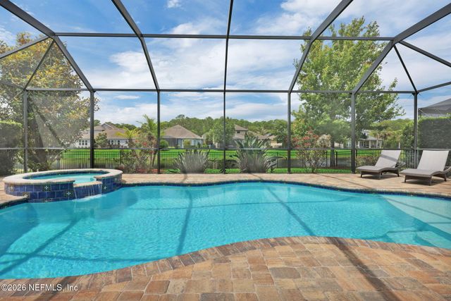 510 EAGLE ROCK Drive, Ponte Vedra, FL 32081