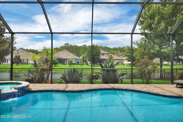 510 EAGLE ROCK Drive, Ponte Vedra, FL 32081