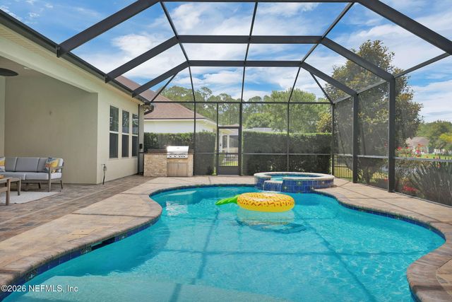 510 EAGLE ROCK Drive, Ponte Vedra, FL 32081