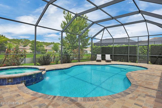 510 EAGLE ROCK Drive, Ponte Vedra, FL 32081