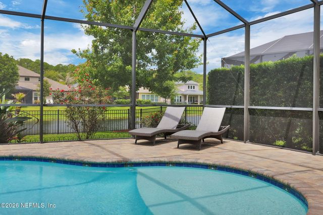 510 EAGLE ROCK Drive, Ponte Vedra, FL 32081